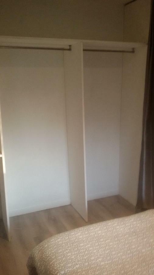 Appartement De 30M2 Dans Residence A Proximite D'Honfleur Экемовиль Экстерьер фото